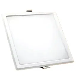 Octiot Motion Square Panel Light 20 W Cool Daylight, OCT-XSPL-20XM-24