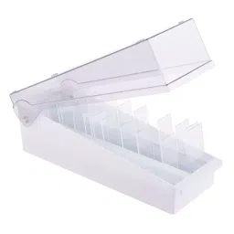 Abdos P90111 HIPS Places 100 Slide Storage System-6