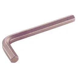 Multitec Allen Key (Tip Size 8 mm) SS 8-19
