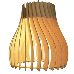 Welit Spot Nil Pendent Shade Lamp  HL-35-22
