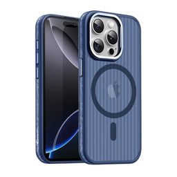 Karwan Solid Printed iPhone 15 Pro Back Case Mobile Accessories-8