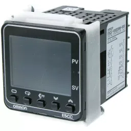 Omron Digital Temperature Controller DIN48x48 mm, E5CC-RX0DSM-000-image-0