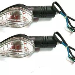 ULTRA Indicator for Shine 125 Red & Orange IND047-image-10