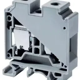 Connectwell CTS35UNBK 125 Amp 35 Sq. mm Black Terminal Block-picture-12