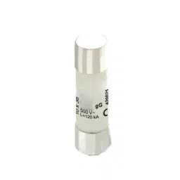 ENERTECH Cylindrical Fuse 32 Amp 10x38 mm Size Ceramic 500 V, 10*38 FUSE-picture-42
