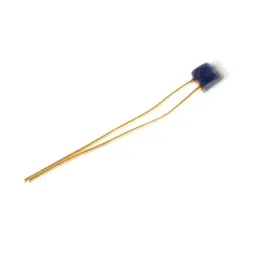 RS PRO PT100 RTD Sensor 1.2 mm Dia 1.6 mm Long Chip Class B +500°C Max, 6667353-4