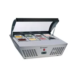 Trufrost DTR-8 67 L  Desktop Refrigerated Display-picture-24