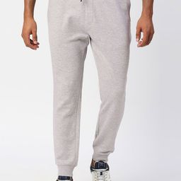Pepe Jeans Men Slim-Fit Cotton Joggers-picture-14