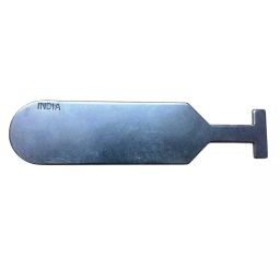 Assorts T-Slot Cleaner 12.7x6.35 mm (1/2x1/4 Inch) Black Epoxy Finish for Milling Machine Beds-picture-4