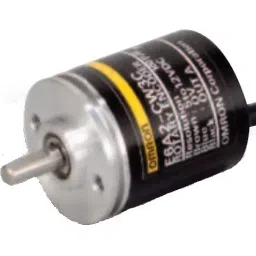 Omron 360 ppr 12 VDC Encoder E6A2-CW5C 360P/R 2M-39