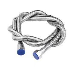 ALTURAS Stainless Steel 1 m Hose Pipe With 360 Degree Rotating Joints-picture-19
