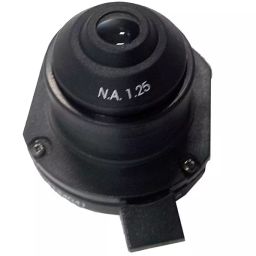Labovision Abbe Condenser N.A. 1.25 For Microscope-86