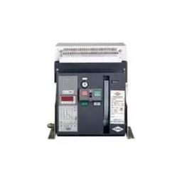 HPL 800A 50kA 3 Pole Electrical Fixed Type IntelliSMART Air Circuit Breaker CN083EM2D2D2BH0 image 2