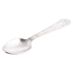 Eloish 92.5% Pure Silver Spoon Silver Spoon - Silver-22