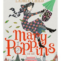 Mary Poppins by P L Travers - English-15