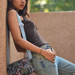 Ecoright Box Sling - Urban Jungle-19