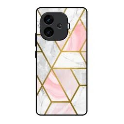 QRIOH Quirky Printed iQOO Neo 10R 5G Back Case Mobile Accessories-image-79