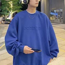StyleCast x Revolte Men Sweatshirt-picture-3