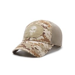 StyleCast x Revolte Men Printed Cotton Baseball Cap-picture-10