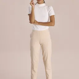 Go Colors Women Trousers-image-82