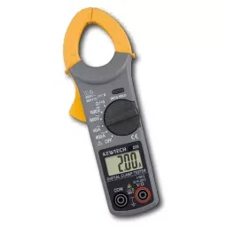Kyoritsu 400-600V AC Digital Clamp Meter KEW-200-23