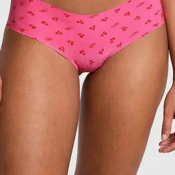 Victoria's Secret PINK Self Design Low Rise Hipster Briefs 112467166H84-image-99