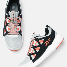 Reebok Men Double Trouble Running Shoes-picture-37