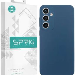 Sprig Back Cover for Samsung Galaxy S23 FE 5G (Green)-image-89