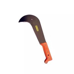 Unison Mild Steel Bill Hook with Plastic Grip, 1068-image-0