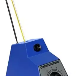 Droplet RSW 138 A Melting Point Apparatus (Temp. range: 0-300° C)-38