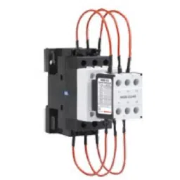 Havells Capacitor Duty Contactor 12.5 kVAr IHPHE12X110-picture-13