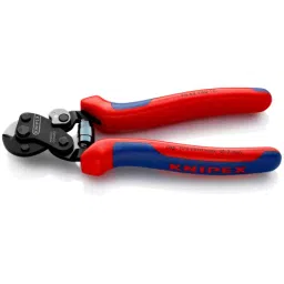 Knipex 95 62 160 TC Wire Rope Cutters (Length: 160 mm)-image-97