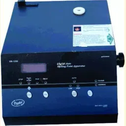 Droplet RSW 138 C Melting Point Apparatus (Temp. range: Up to 350° C)-picture-26