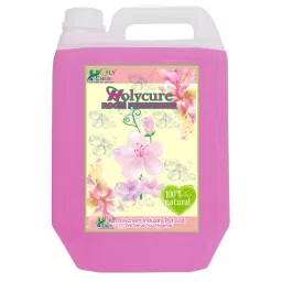 Holycure 5 L Rose Liquid Room Freshener-12