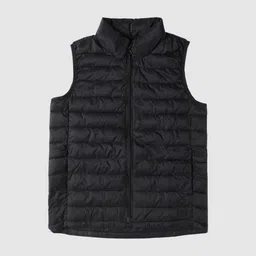 GAP Boys Quilted Zip-Front Gillet Puffer Jacket-picture-18