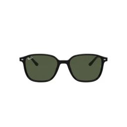 Ray-Ban 0RB2193 Green Icons Square Sunglasses - 51 mm-picture-25