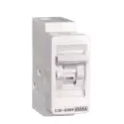C&S Electric 32A Single Pole 4.5kA Miniature Case Circuit Breaker White (Pack of 12)-picture-37