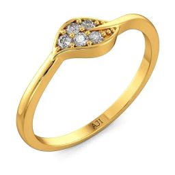 Joyalukkas 22k Gold Ring For Kids-image-48