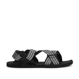 adidas Men's Avior V2 Dove Grey Floater Sandals-image-4