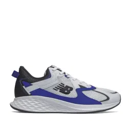 New Balance Men's MRNXTLWD Cloud Grey Running Shoes-image-43