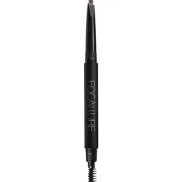 FOCALLURE Auto Brows Pen 02 Brown - 17 gm-10