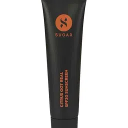 Sugar Cosmetics Citrus Got Real Spf30 Sunscreen - 30 gm-13