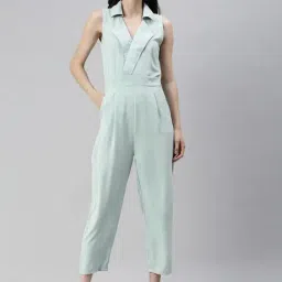 SHOWOFF Light green Jumpsuit-picture-45