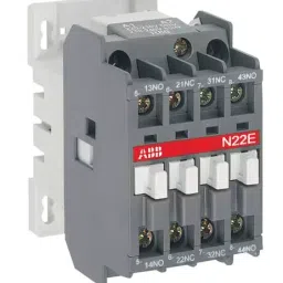 ABB 44 mm Auxiliary Contactor 1SBH141001R8022-27