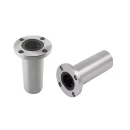 Invento 30 mm Rod Linear Ball Bearing, ISC 1328-1, LMF30LUU-14