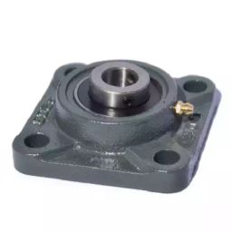 Invento Pillow Block Ball Bearing Self Aligning Flange Inner Dia 30 mm Series ISC 855-44