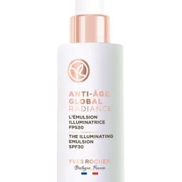 Yves Rocher Anti-Age Global Radiance The illuminating Emulsion SPF 30 - 50 ml-32
