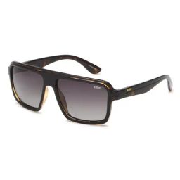 IDEE Green Square UV Protection Sunglasses For Men-picture-14