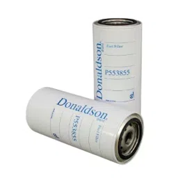 Donaldson 8.69 inch Fuel Filter Spin On Secondary Cellulose P553855-image-79
