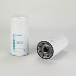 Donaldson 9.92 Inch Lube Filter Spin On Full Flow P550421-image-97